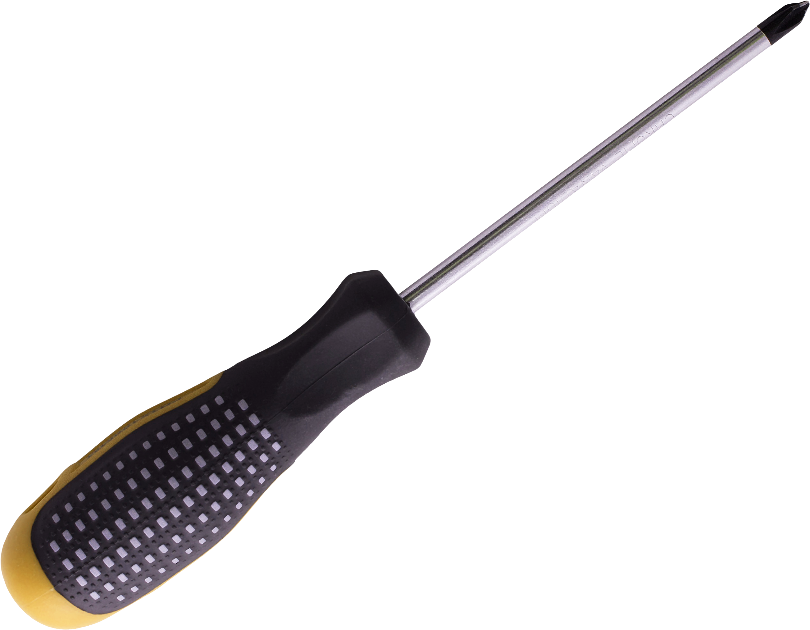 Screwdriver Png (2752x2152), Png Download