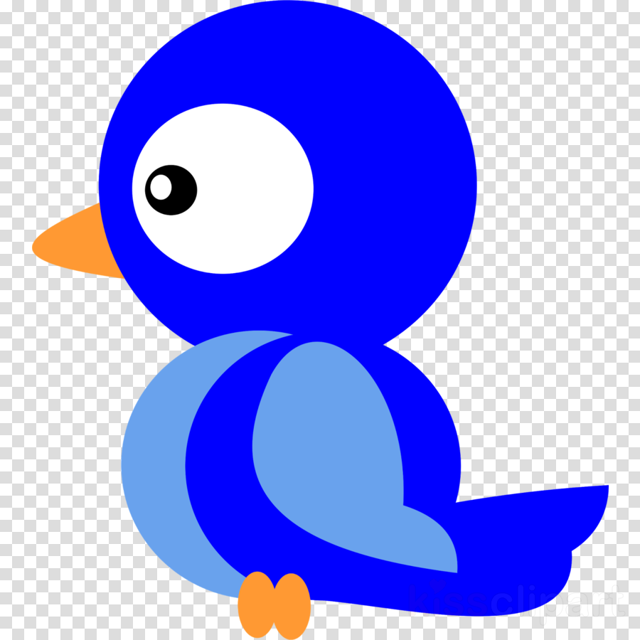 Passarinhos Branca De Neve Cute Desenho Png Clipart - Christmas Ornament Transparent Background (900x900), Png Download