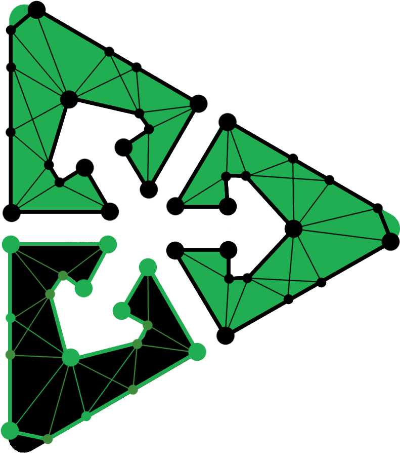 File - Callisto-logo (1000x1000), Png Download