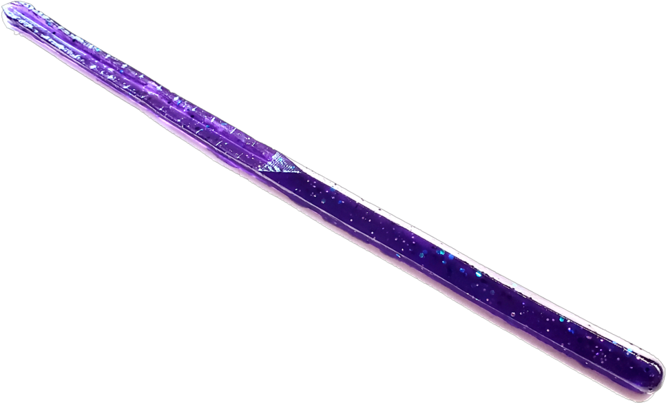 Purple Haze - Baseball Bat (1024x644), Png Download