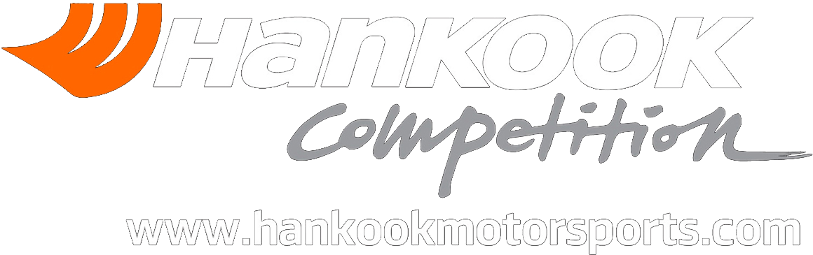 Hankook Racing Tires Of The Americas - Motorsports Hankook (1200x443), Png Download