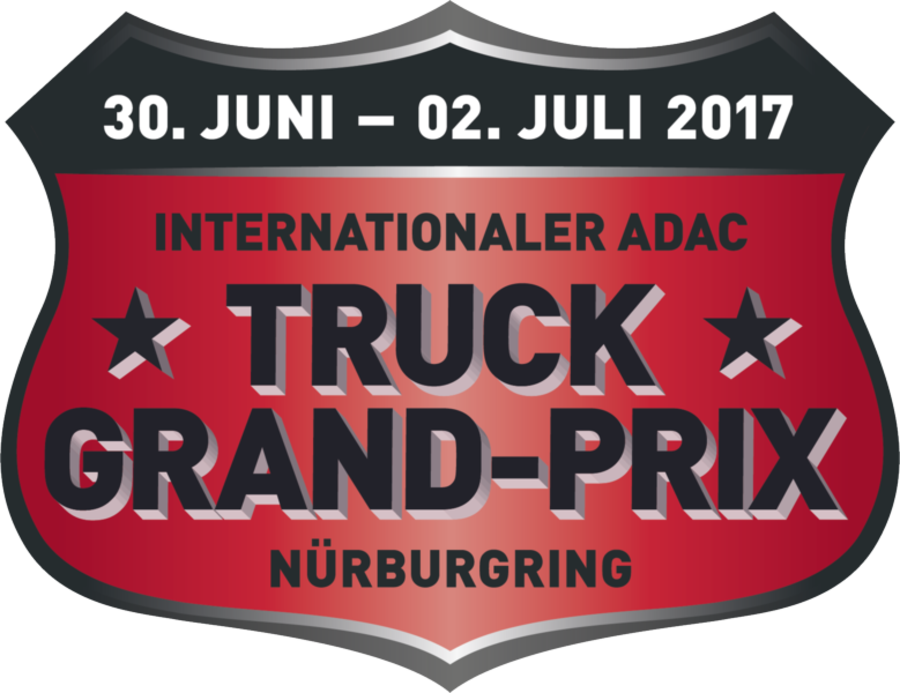Hankook At The Adac Truck Grand Prix - Truck Grand Prix 2019 Nürburgring (900x693), Png Download