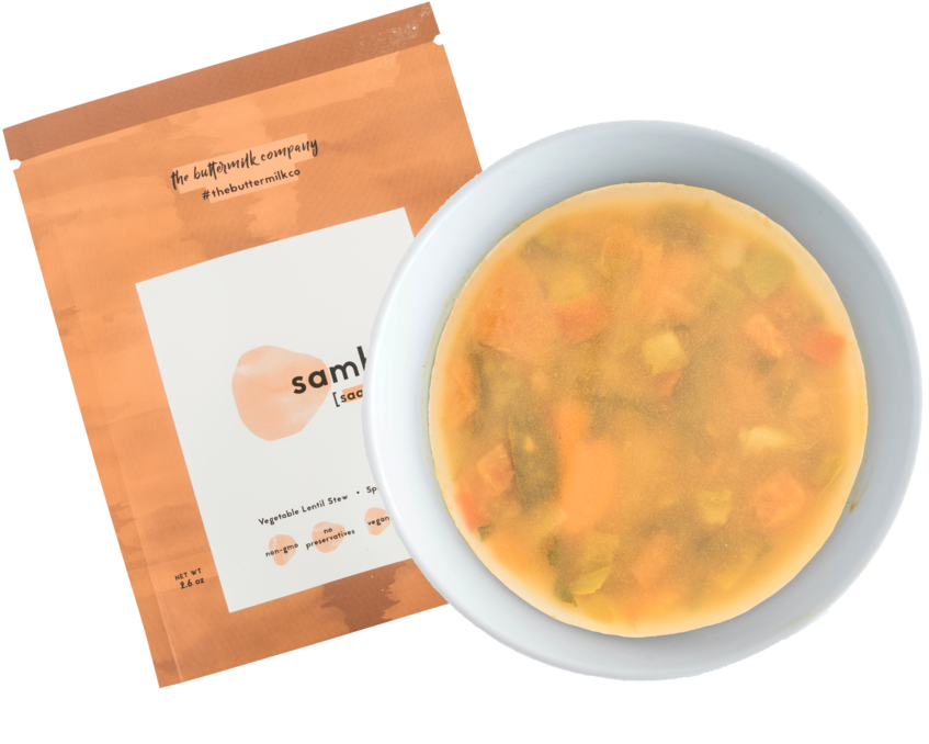 Sambar (900x720), Png Download