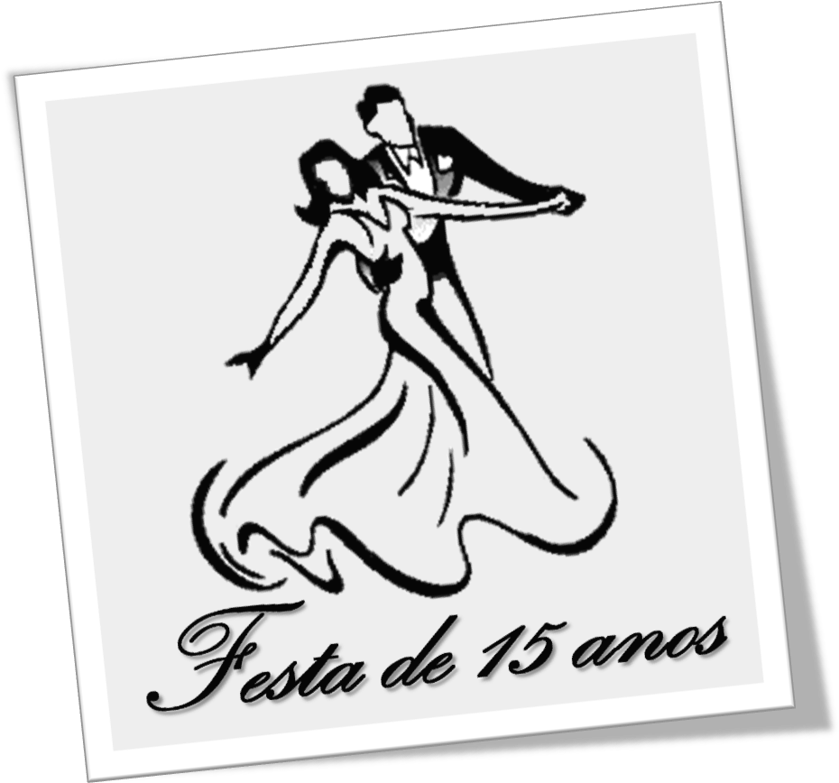 Ballroom Dancers (941x930), Png Download