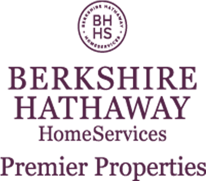 Berkshire Hathaway Homeservices Premier Real Estate - Berkshire Hathaway Homeservices Premier Properties (1200x400), Png Download