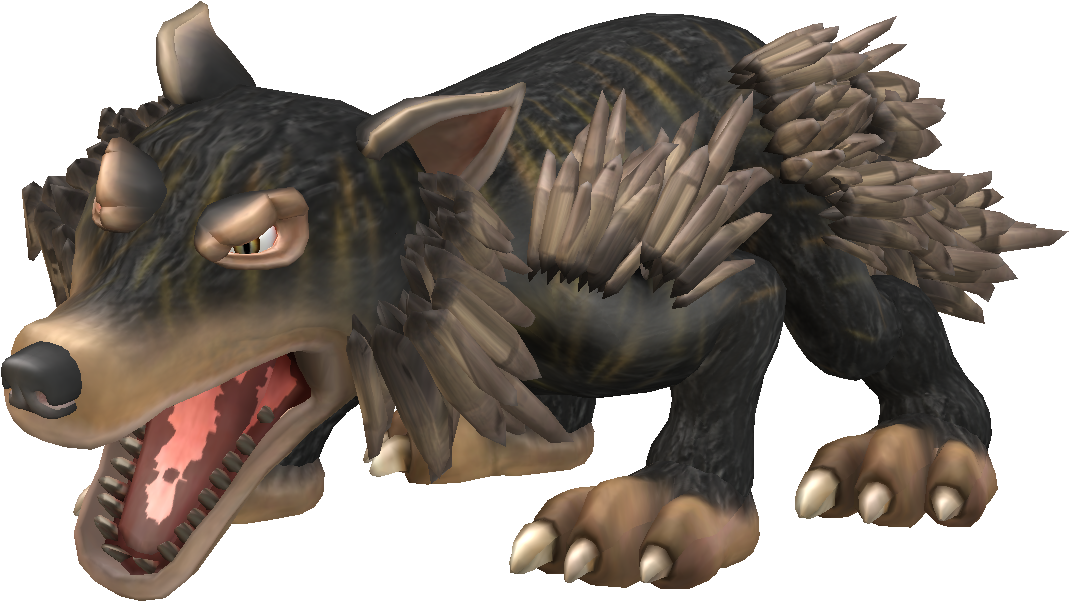 Wolf - Wikia (1092x635), Png Download
