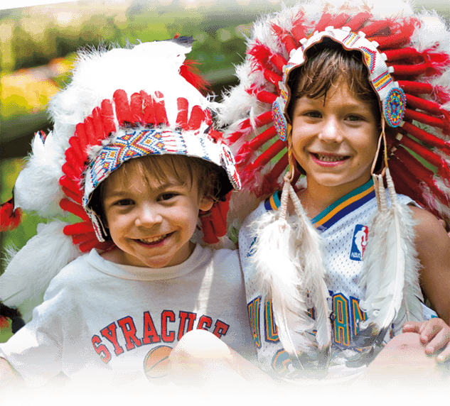 Pierce Country Day Camp Celebrates 100 Years In Business - Business (633x572), Png Download
