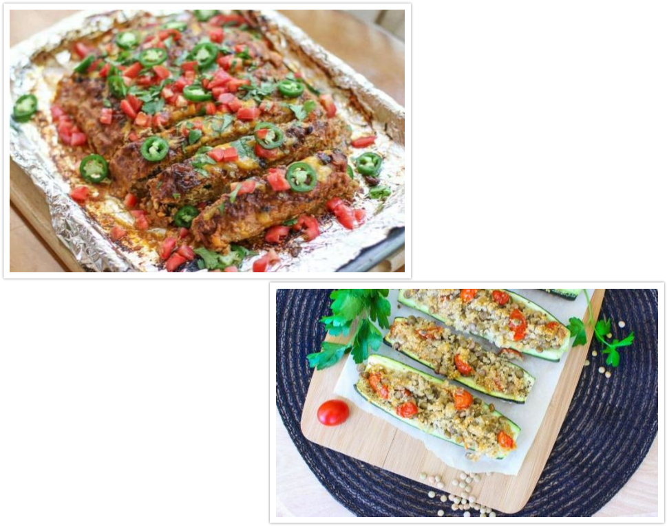 Slow Cooker Mexican Brisket Mexican Skillet Pie Choriqueso - Meatloaf (1024x768), Png Download