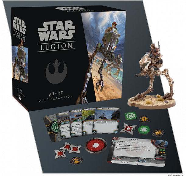 Star Wars Legion - Star Wars Legion Stormtroopers Unit (610x610), Png Download