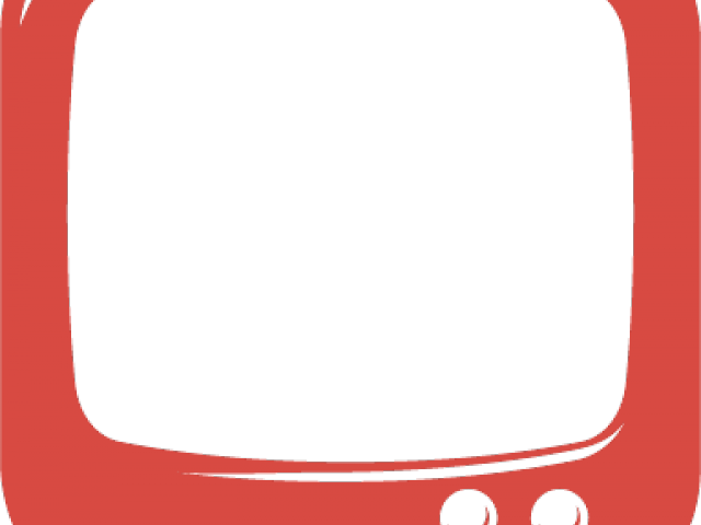 Red Square Clipart Red Line (640x480), Png Download