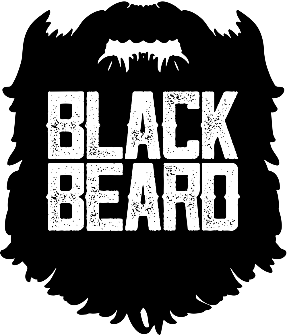 Red Beard Png (1000x1165), Png Download