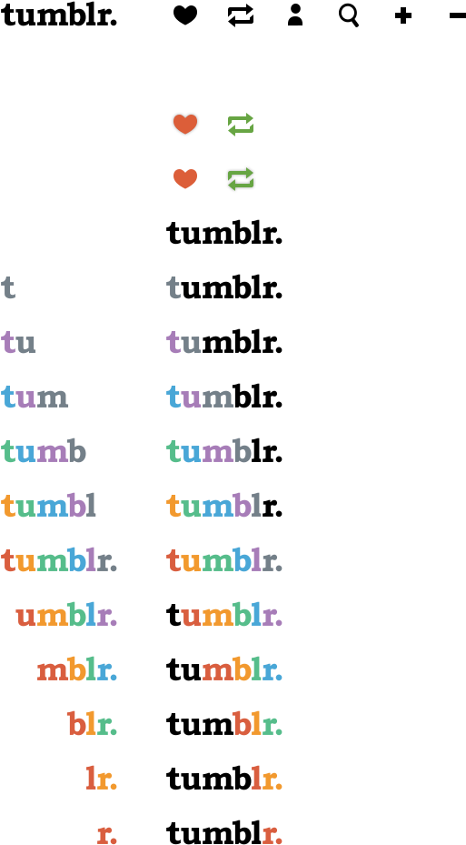 Iframe Tumblelog@2x (800x960), Png Download