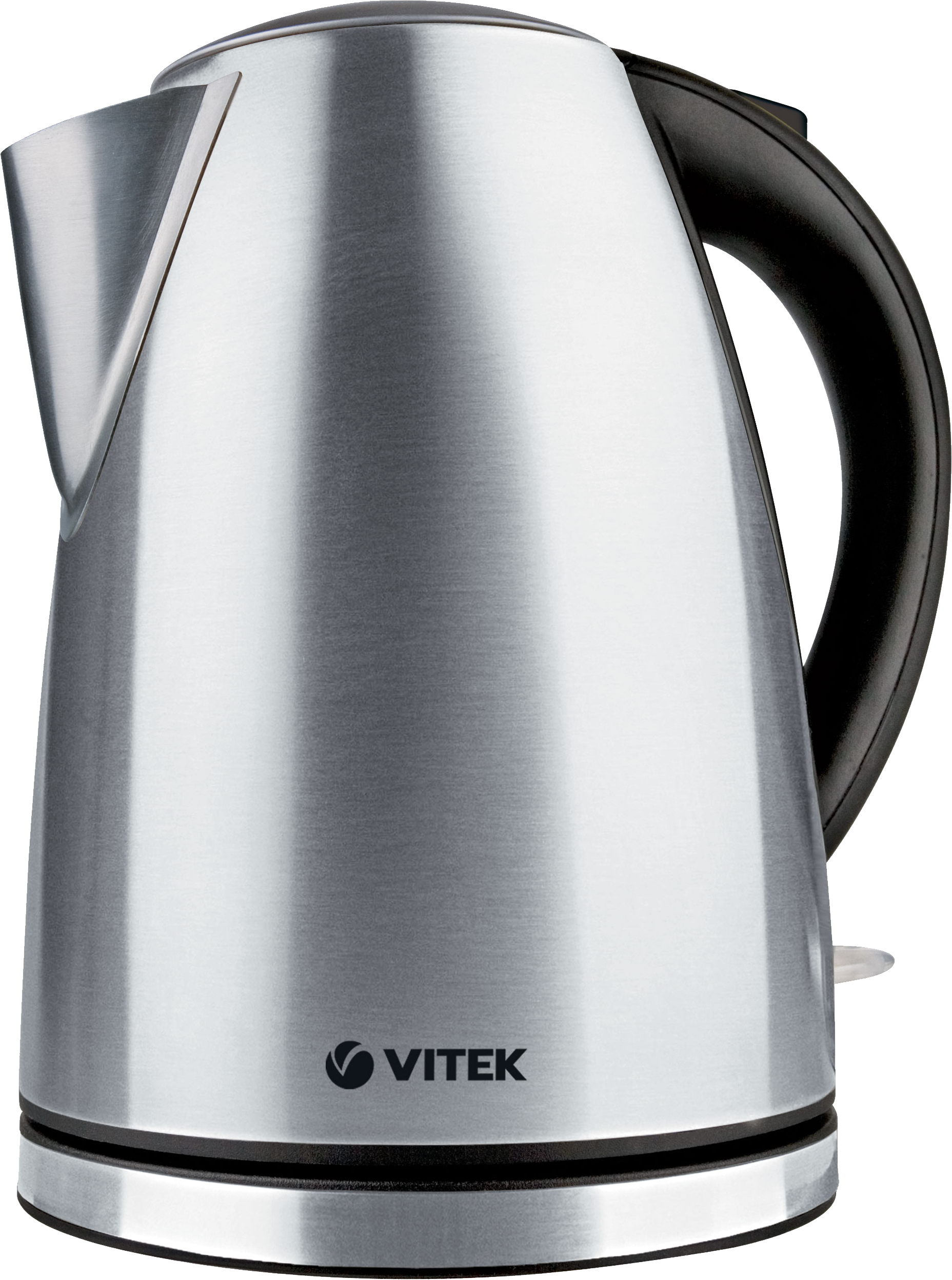 Kettle Png Image - Vitek (1856x2496), Png Download