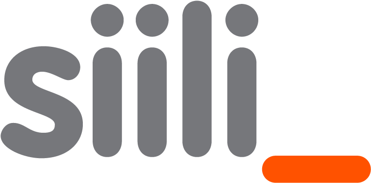 Siili Solutions Logo (1200x817), Png Download