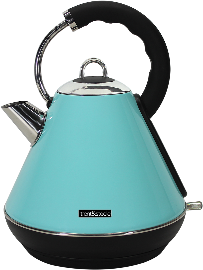 Related Products - Trent & Steele Kettle (960x960), Png Download