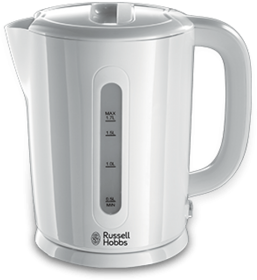 Russell Hobbs Darwin Kettle (700x700), Png Download