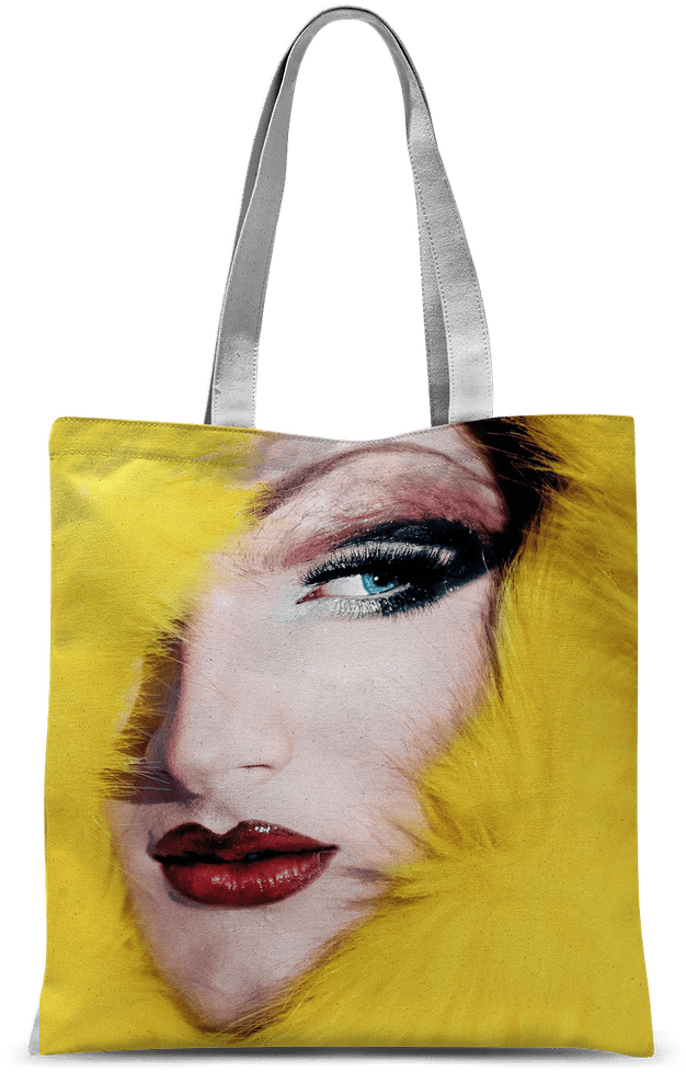 Tote Bag (1024x1024), Png Download