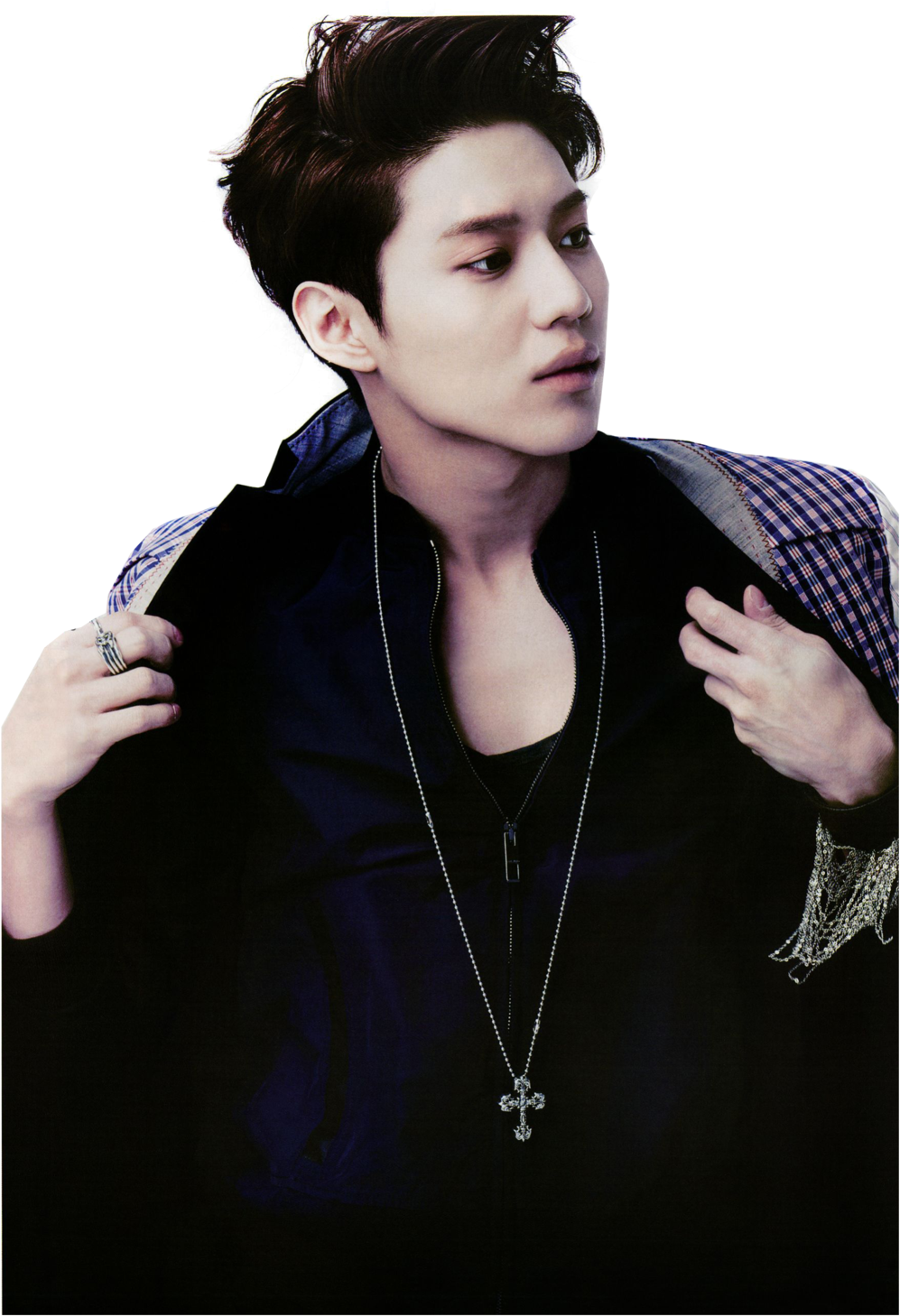 Lee Teamin Jonghyun, Lee Taemin, Minho, Asian Men, - Shinee Taemin Full Body (1024x1547), Png Download