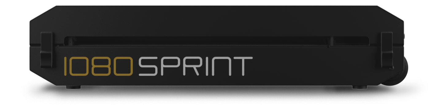 1080 Motion - Monochrome (1410x367), Png Download