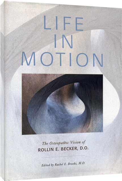 Life In Motion - Life In Motion: The Osteopathic Vision Of Rollin E. (800x725), Png Download