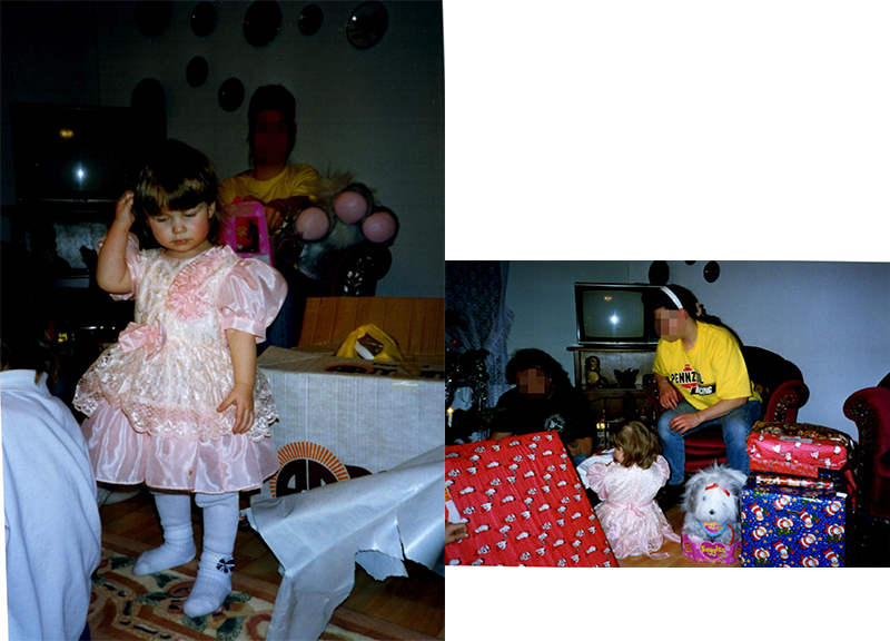 The Early Years - Costume Party (800x576), Png Download