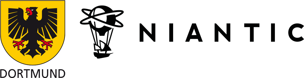 ©2018 Niantic, Inc (1200x380), Png Download