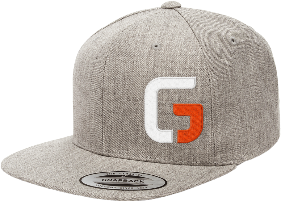 Snapback Hat Png (1200x650), Png Download