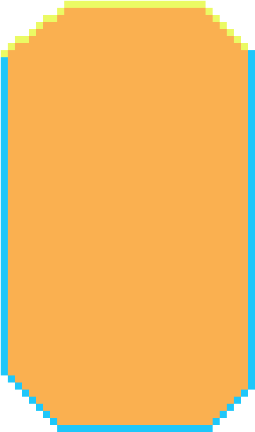Not Exactly The Osu Logo - Logo (630x710), Png Download