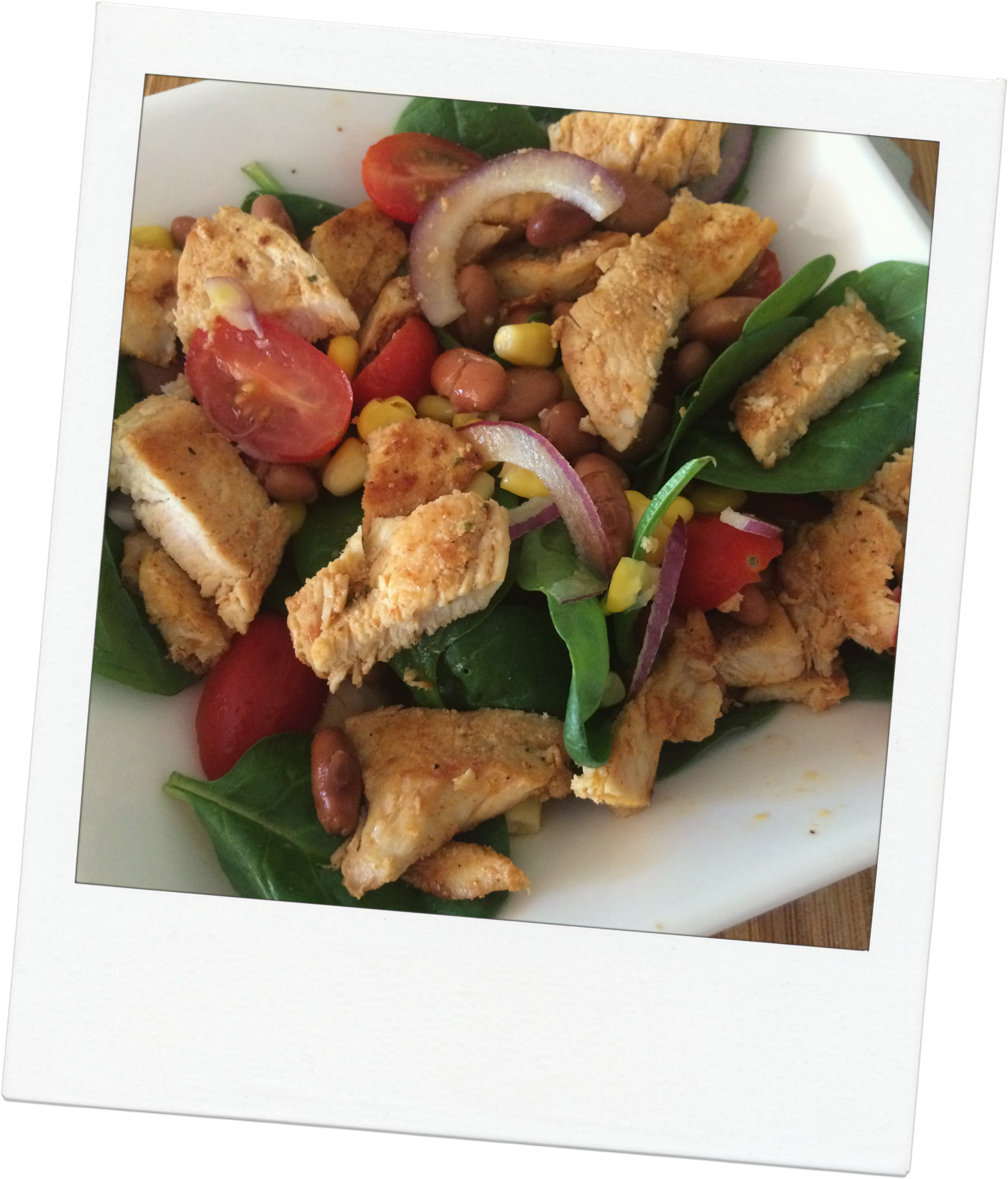 Ascent Health & Fitness - Twice Cooked Pork (2964x3464), Png Download