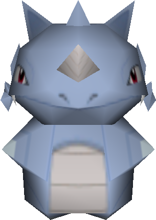 Download Zip Archive - Rhydon (750x650), Png Download