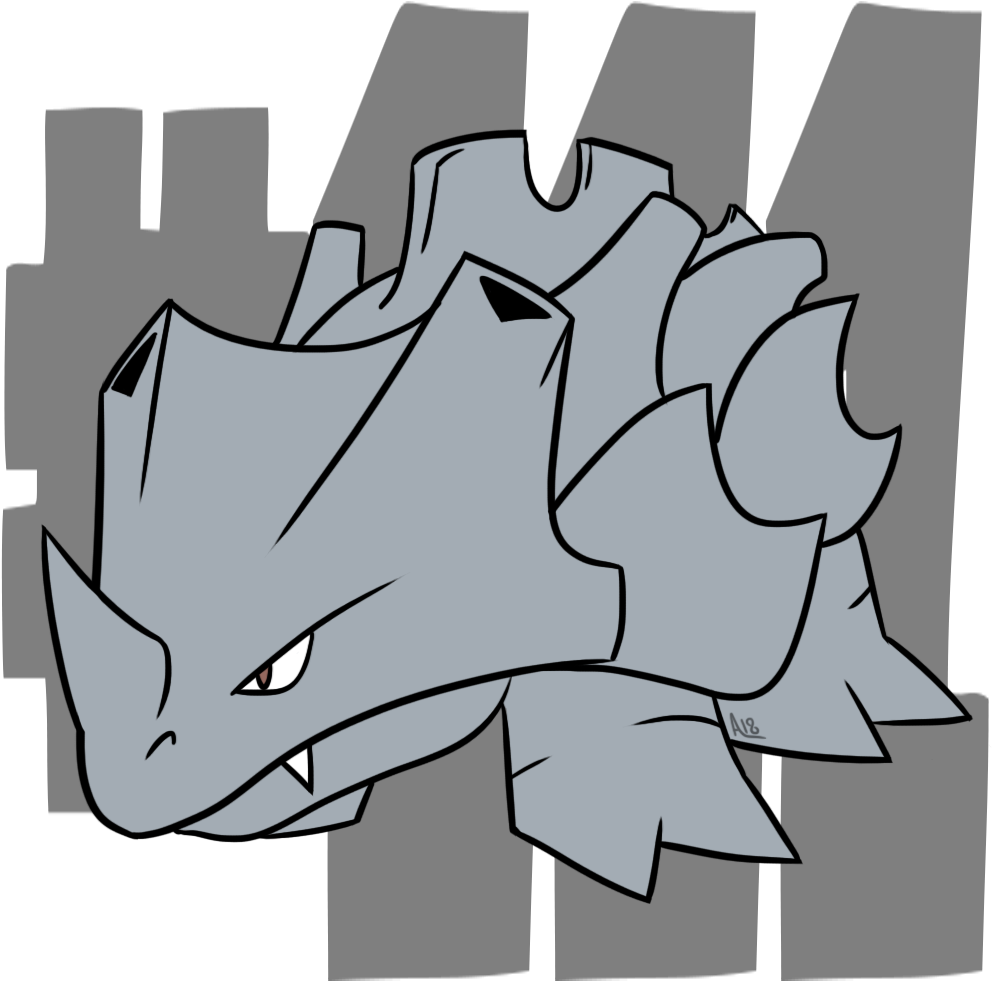 Cartoon (1000x1000), Png Download