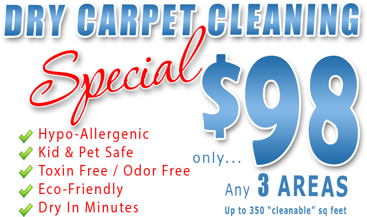 Carpet Cleaning Coupons - Carpet Cleaning Specials (734x446), Png Download
