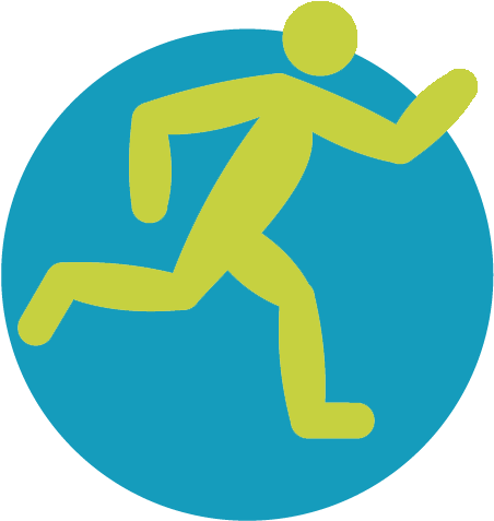 An Athlete (595x595), Png Download