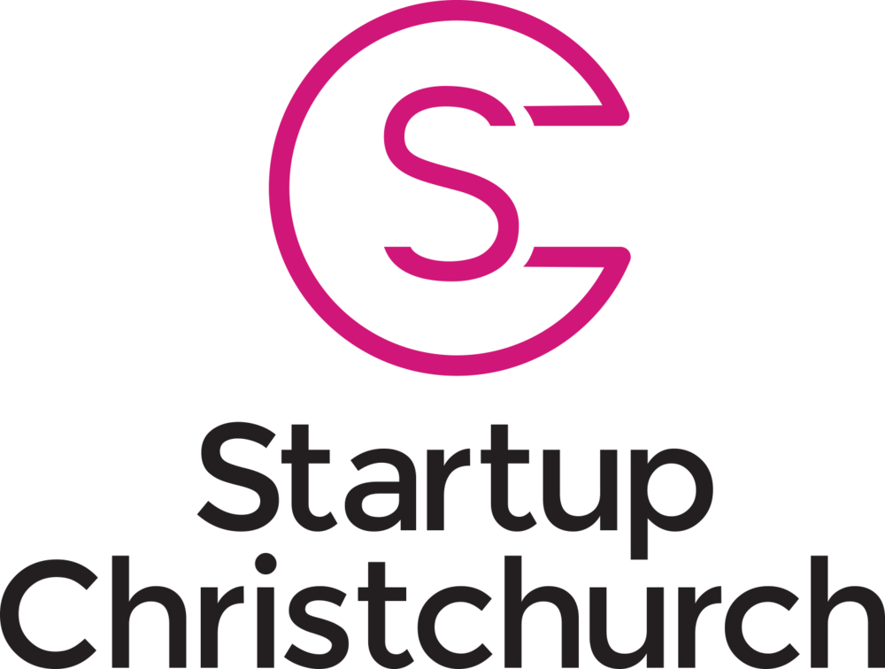 Startup Christchurch Logo Square - Startupflow (1000x756), Png Download