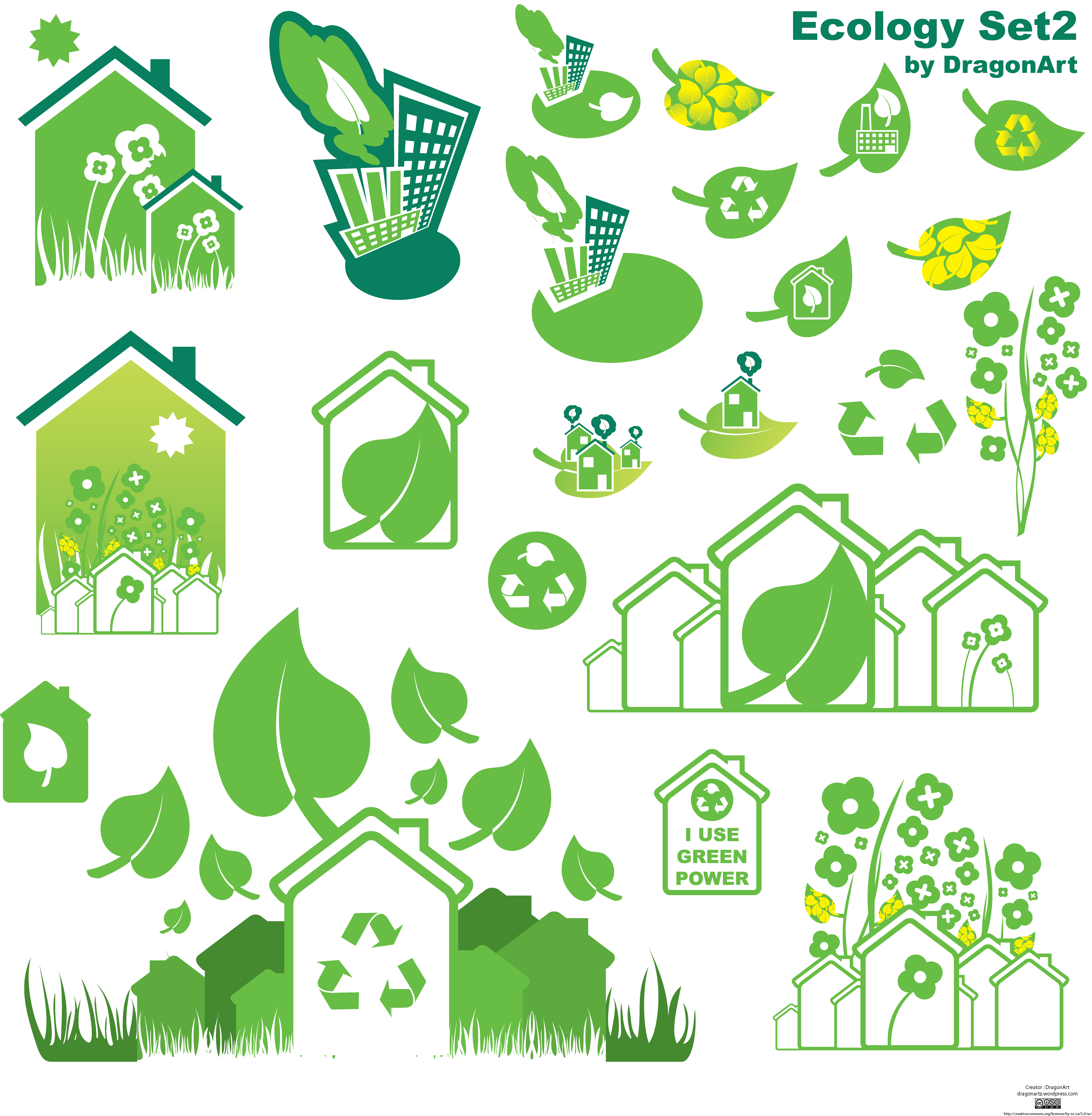 Free Ecologia Icone Infografica (3985x4073), Png Download
