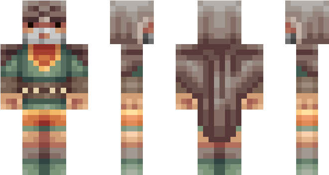 Skin Kirito (750x442), Png Download