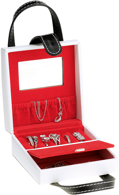 Detail - Box (700x700), Png Download