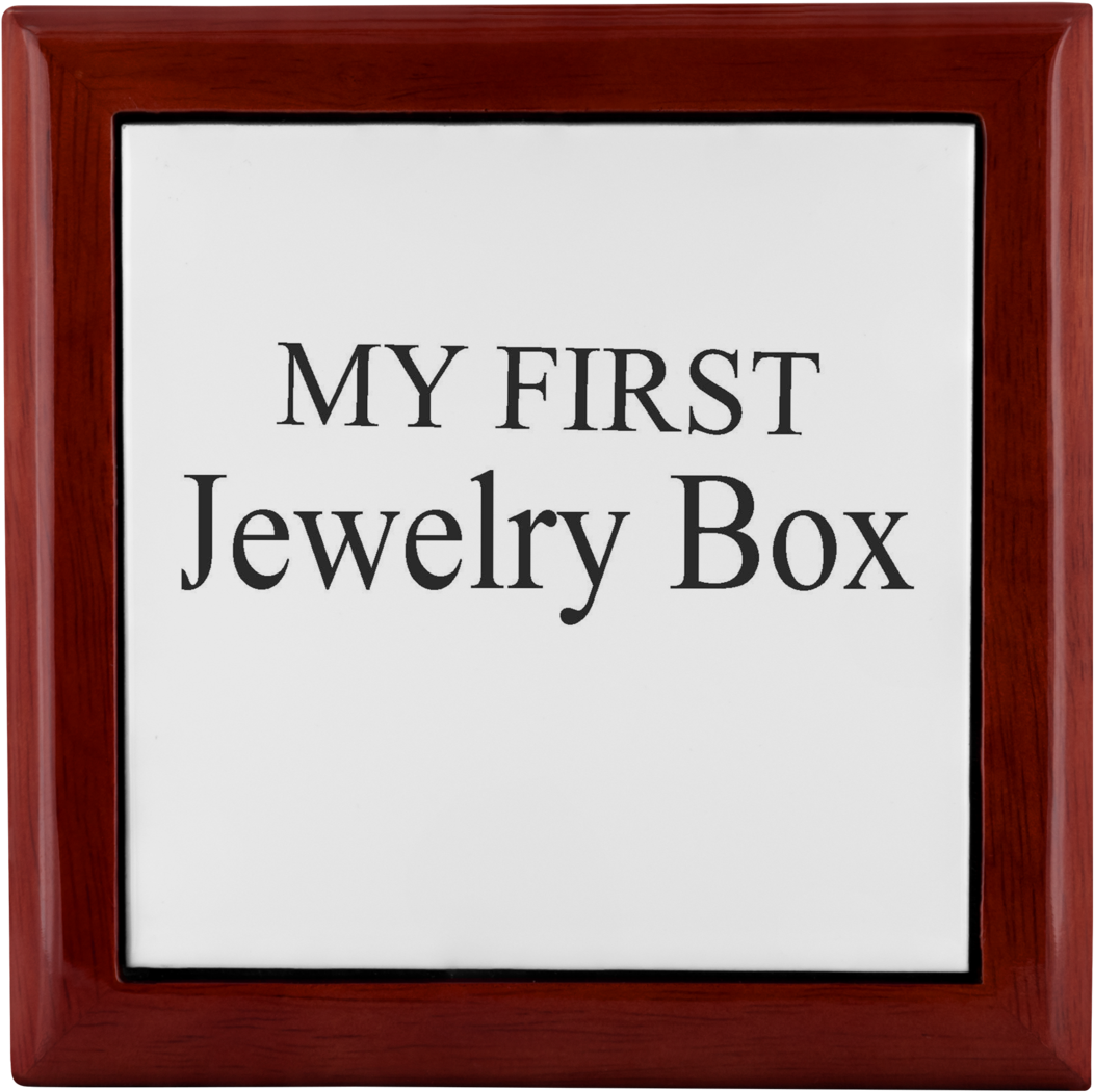 Jewelry Box Png (1200x1200), Png Download