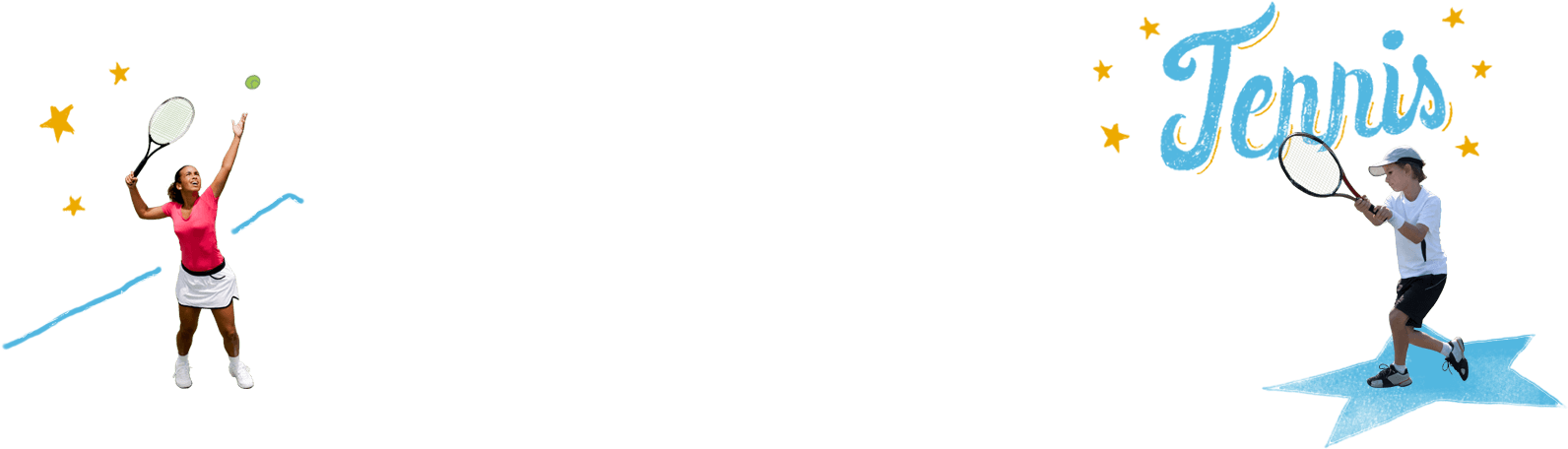 Sapta-h - E - B - Adult Major Zone (ad) - Tennis Kids Png (1599x506), Png Download