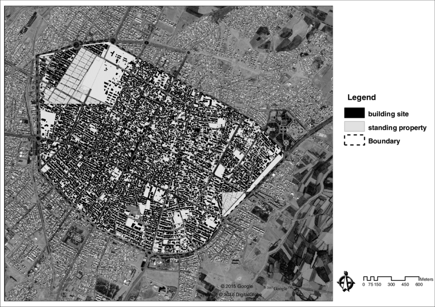 View Publication - Aerial Photography (850x600), Png Download