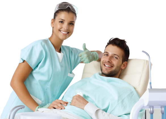 Dentistry (623x517), Png Download
