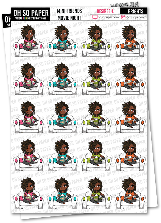Birthday Stickers - Birthday (580x580), Png Download