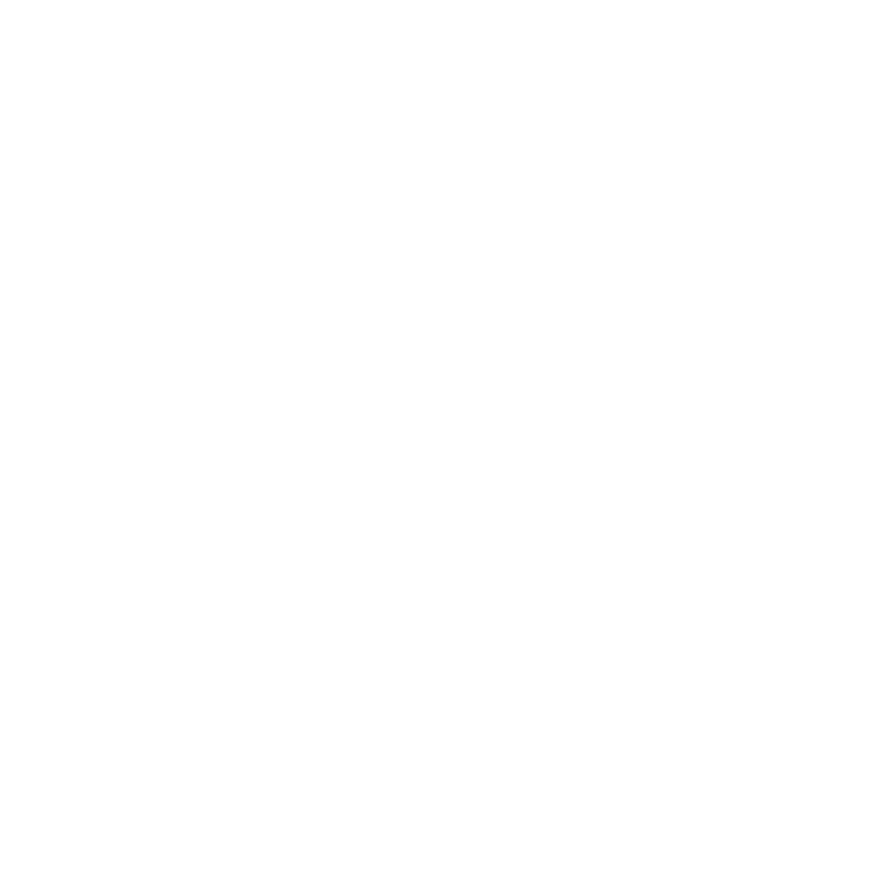 Pie Hole - Usgs Logo White (1000x925), Png Download