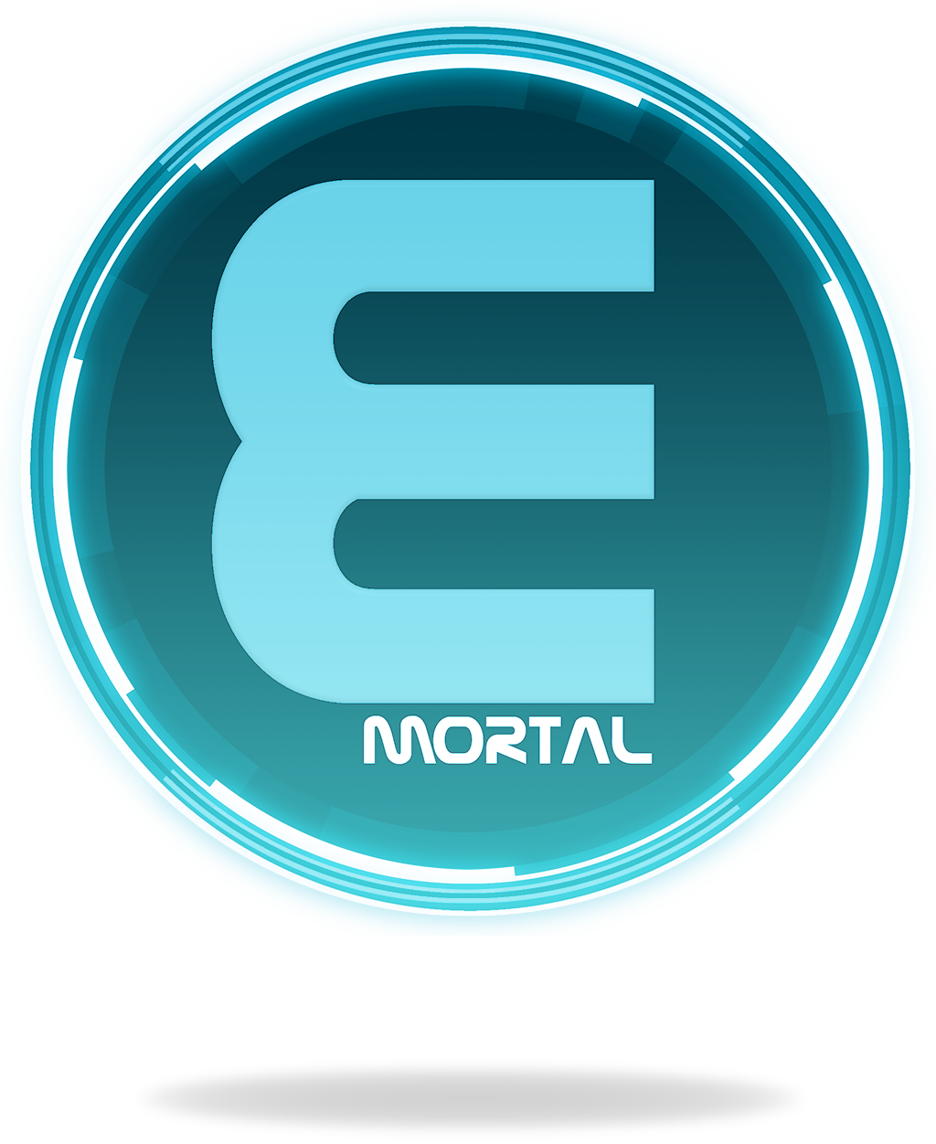 Emortal Sports Inc (1024x1252), Png Download