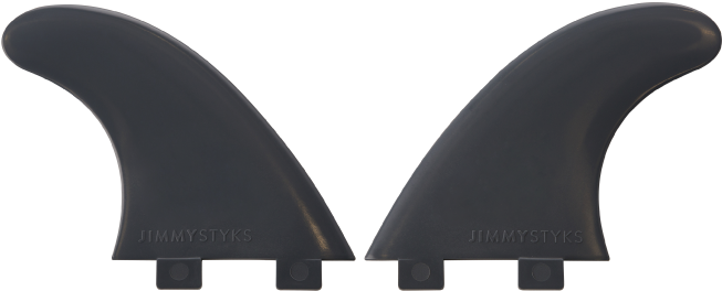 Fin Surf (700x700), Png Download