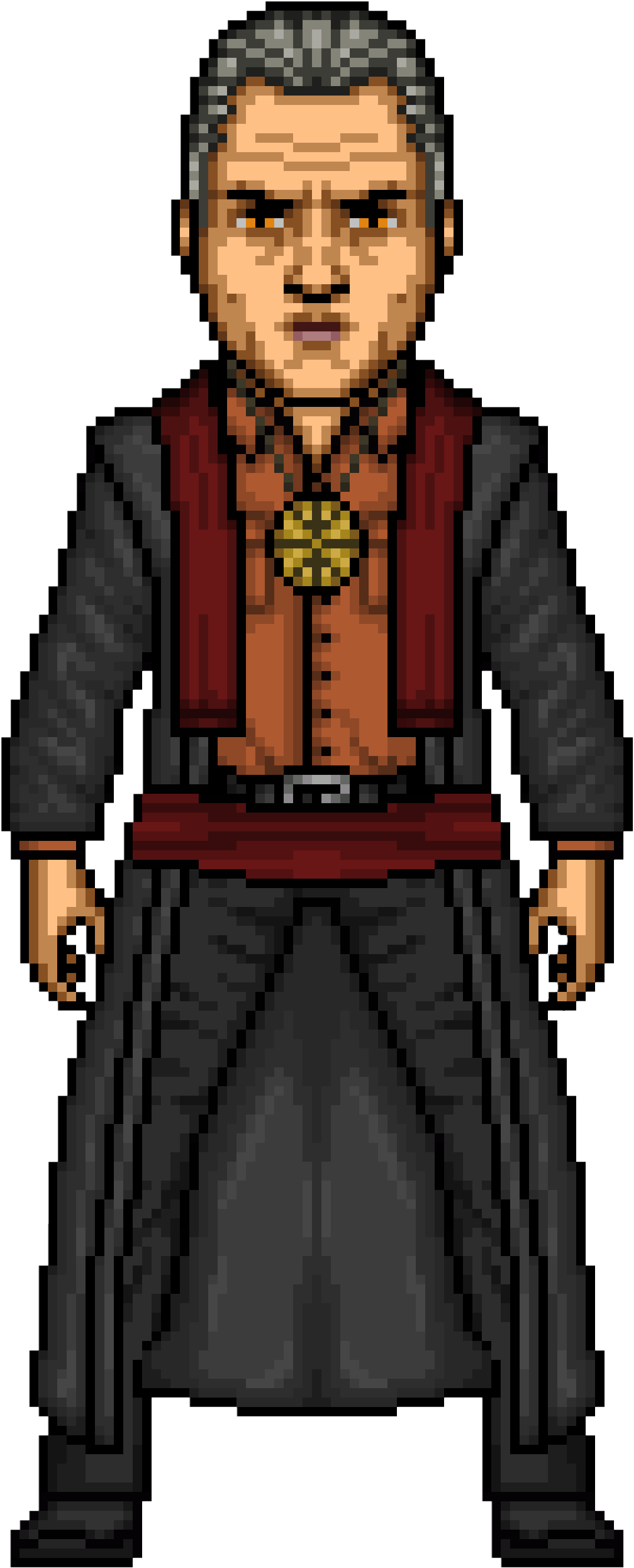 Jackson (1322x2806), Png Download