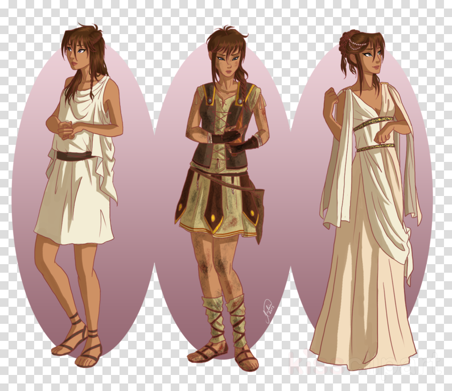 Percy Jackson In Ancient Greece Clipart Percy Jackson - Percy Jackson In Ancient Greece (900x780), Png Download