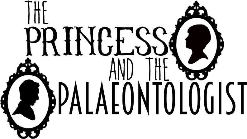 The Princess And The Palaeontologist - Jurassic Roadshow (880x528), Png Download