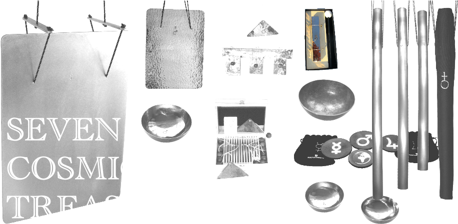 Heaven's Doorbell (940x460), Png Download