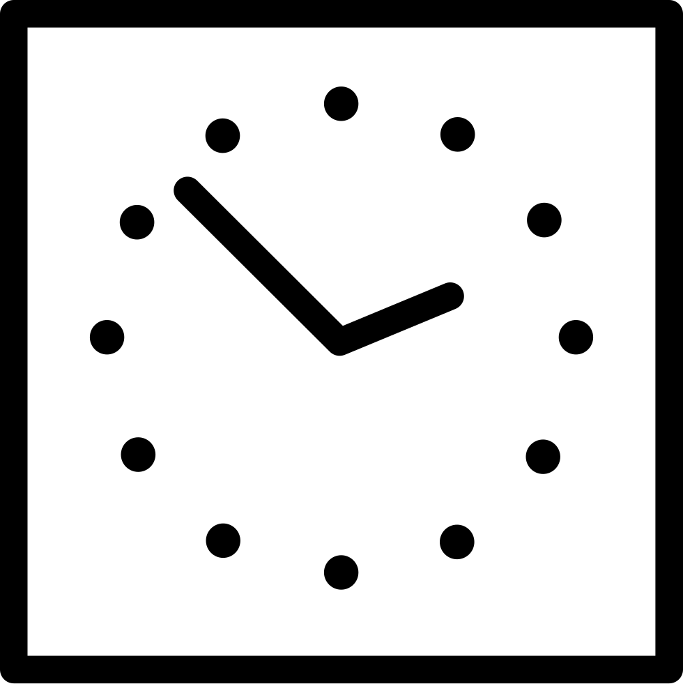 Png File - Circle (980x981), Png Download